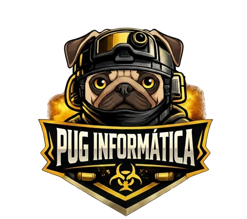 Logo Pug Informatica